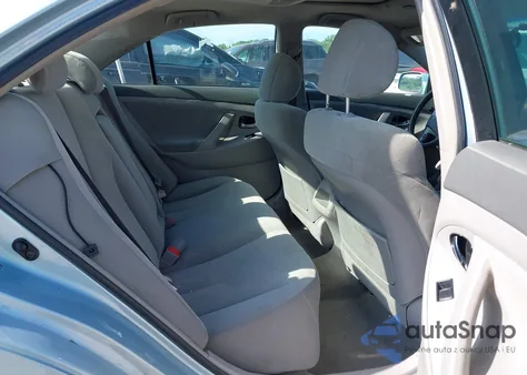 2007 Toyota Camry Ce/Le/Se/Xle from USA, damaged, VIN 4T1BE46K57U587627